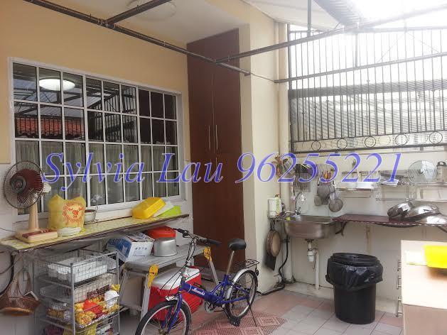 Lorong J Telok Kurau (D15), Terrace #160166062